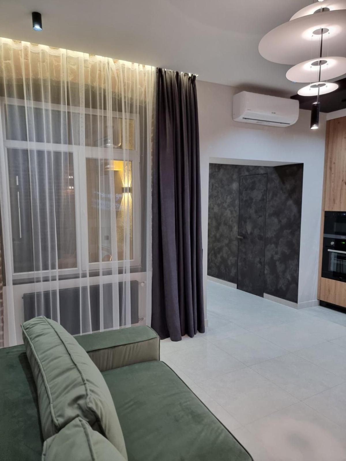 Leogrand Apartments On Krakivska 26 Lviv Exterior photo